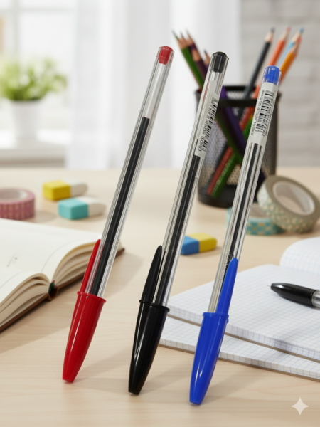 خودکار بیک 1 میل فرانسه