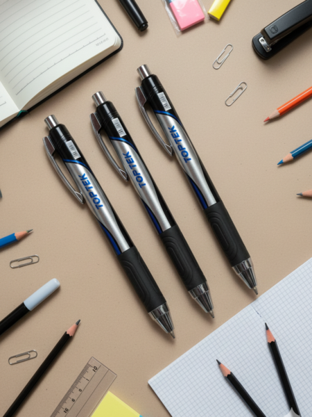 خودکار فشاری