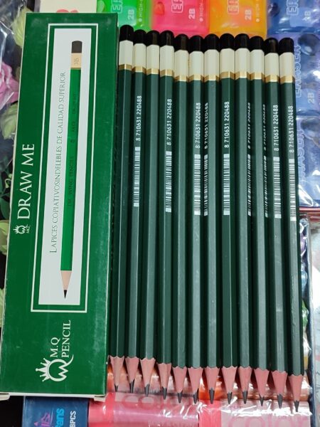 مداد طراحی B3