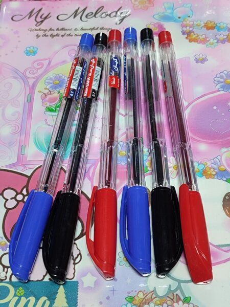 خودکار کیان 0.7