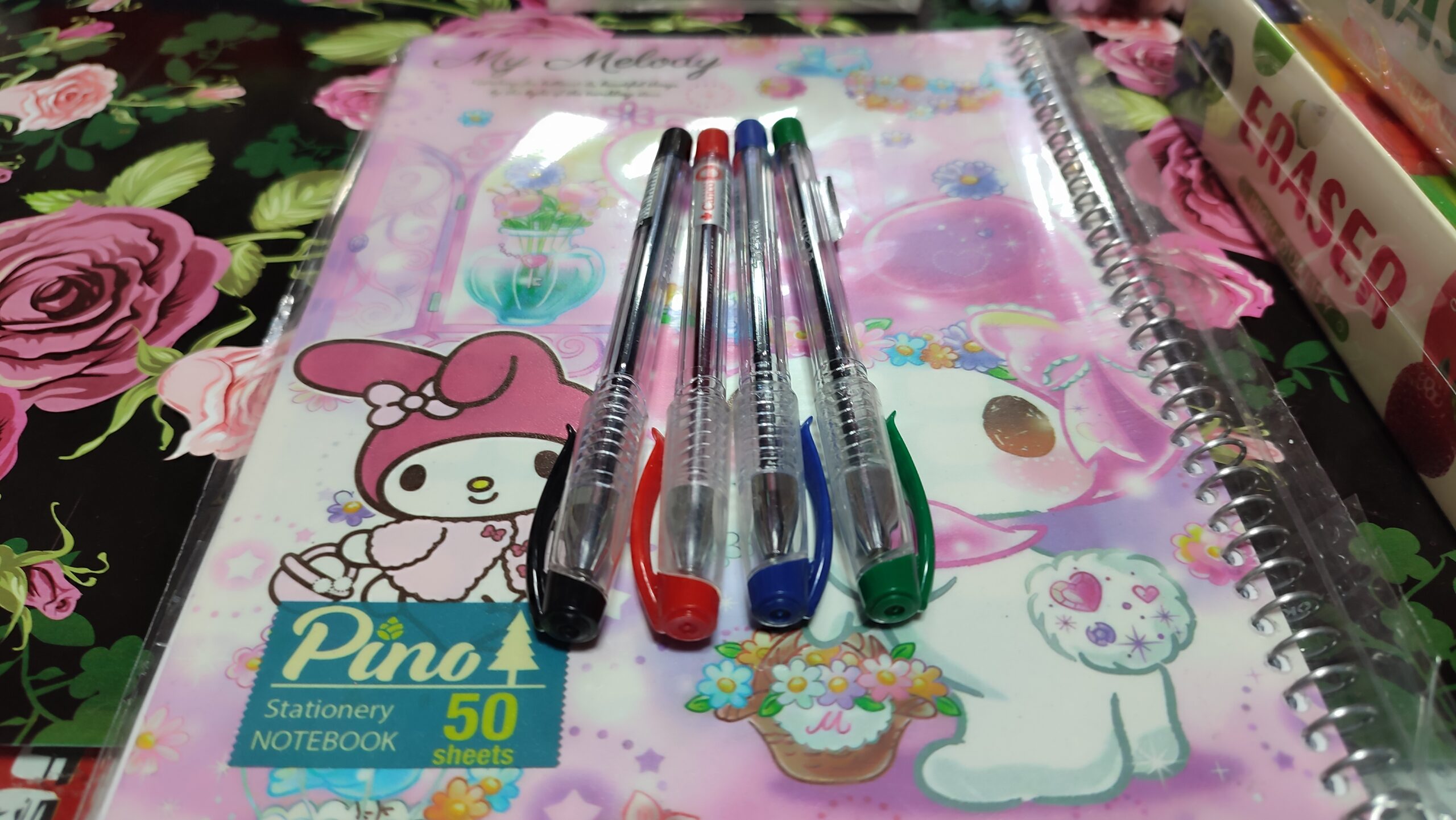 خودکار کنکو 1 میل - تصویر 2