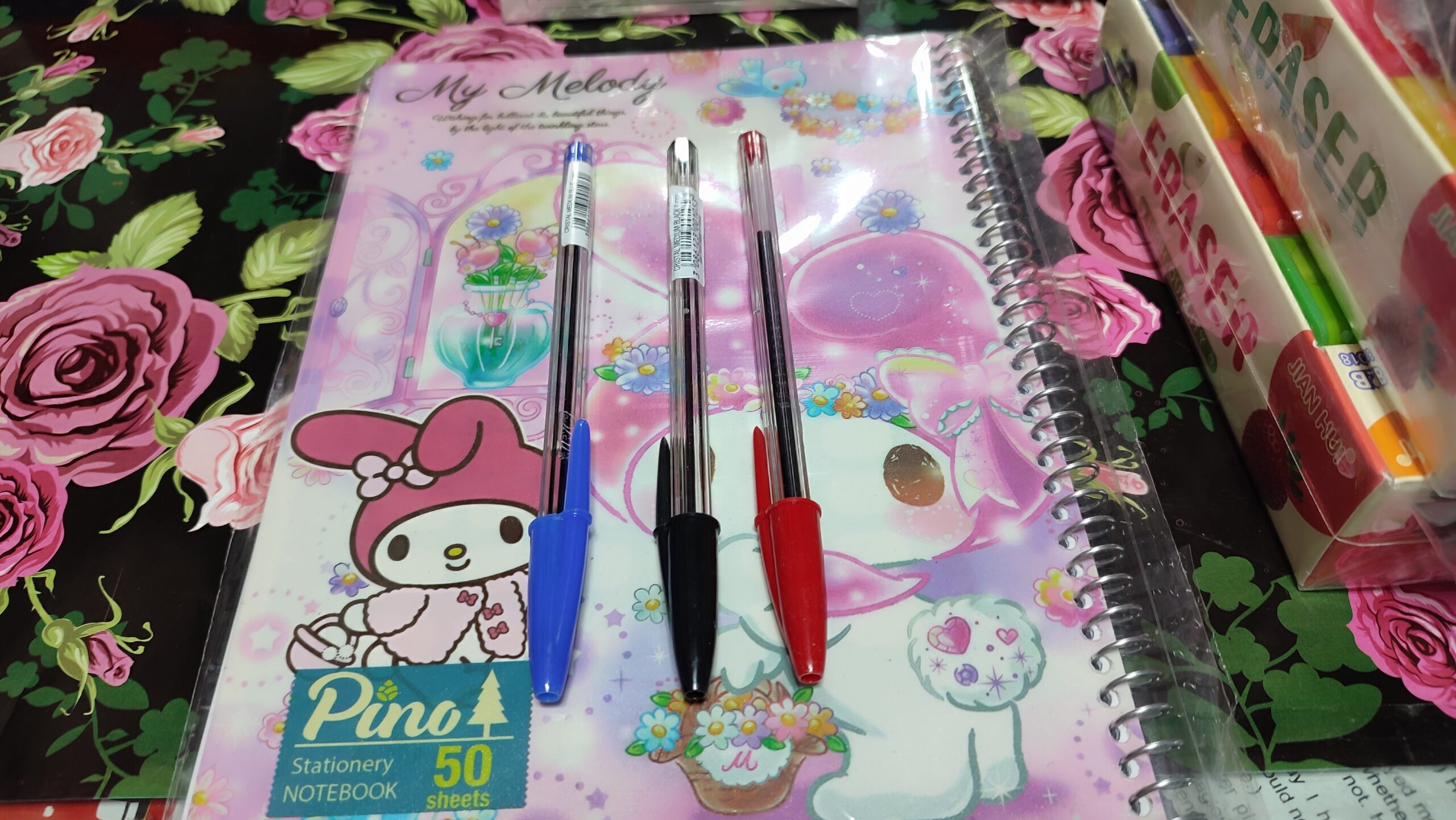 خودکار بیک 1 میل فرانسه - تصویر 2