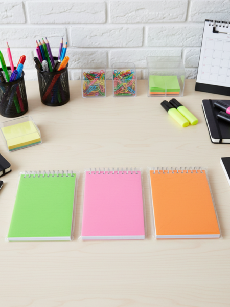 یادداشت 11*8 ضخیم