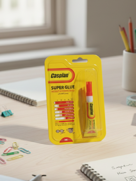 چسب قطره ای