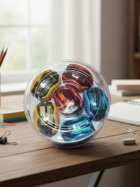 تراش مخزن دار فکتیس