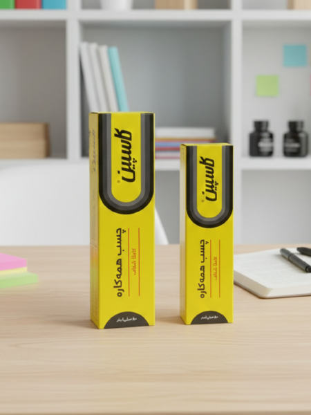 چسب مایع 50 میل