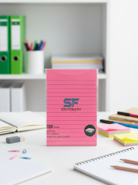 یادداشت چسبی 15*10 سانتی