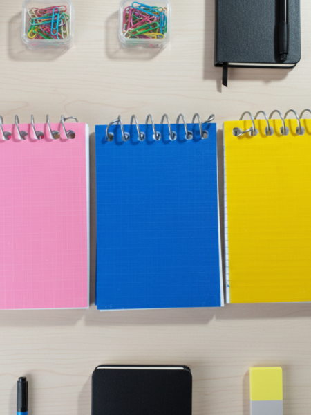 یادداشت کوچک 8*5