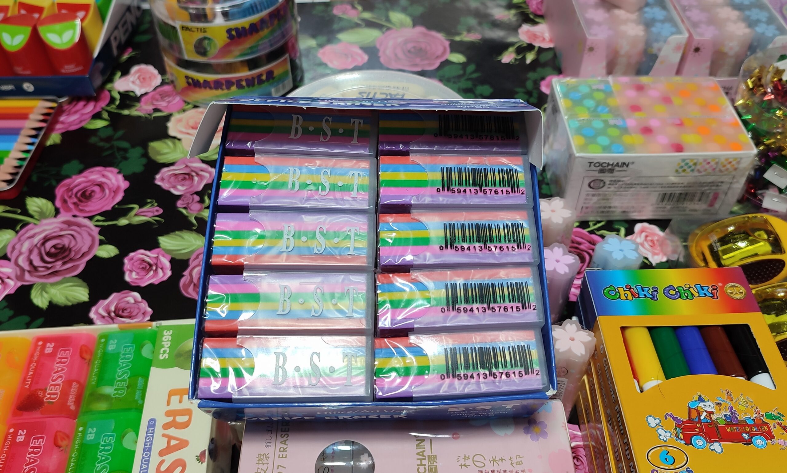 پاکن عطری - تصویر 2