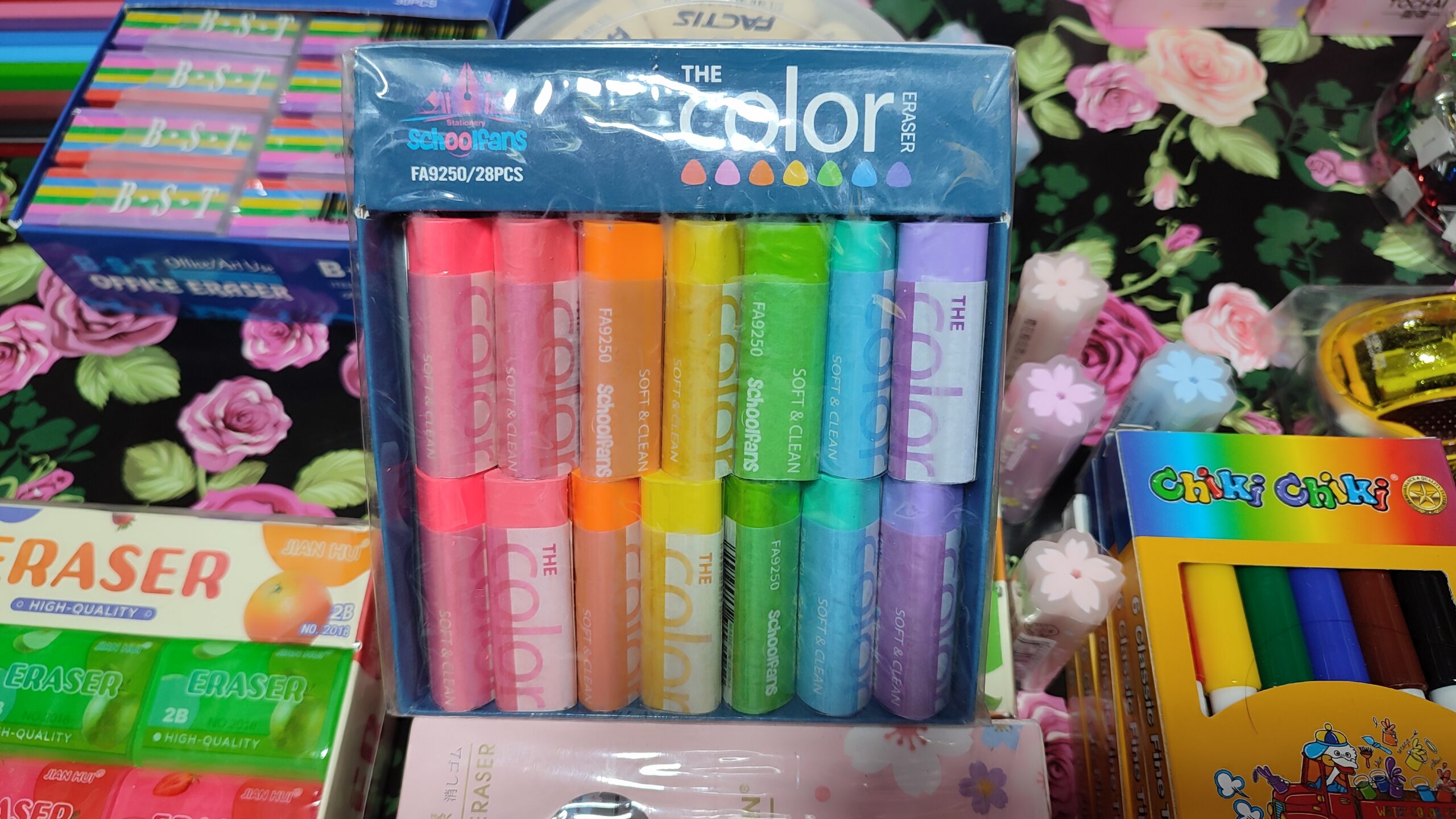 پاکن color - تصویر 2