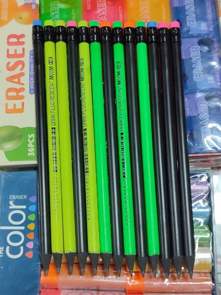 مداد پاکن دار MGM