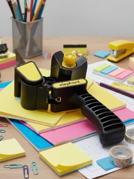 چسب کش elephant