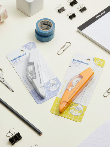 غلط گیر نواری